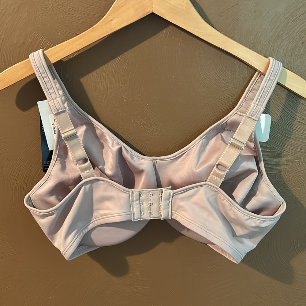 Bali minimizer bra - Picture 4 of 4